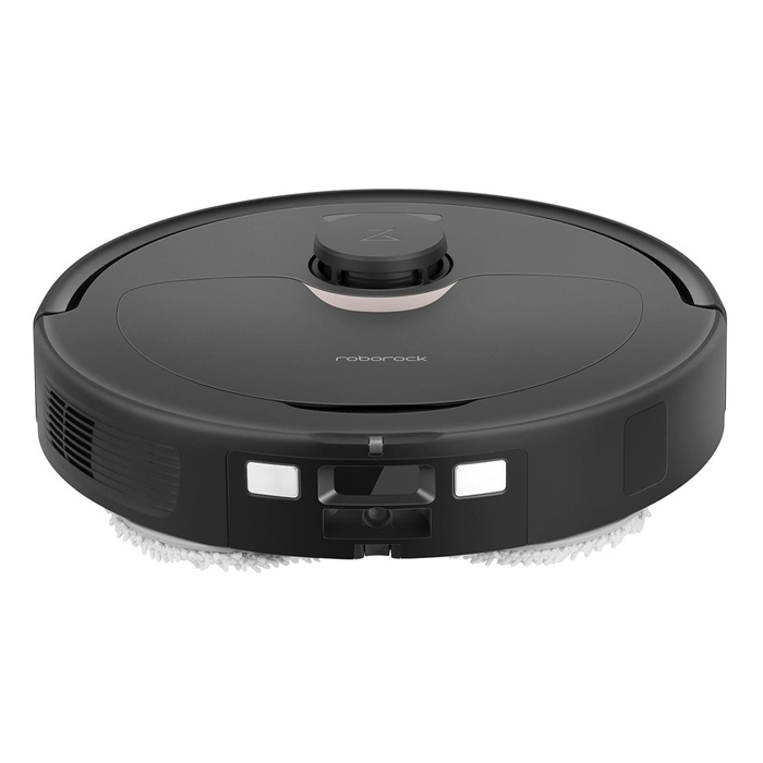 Roborock Qrevo C Pro Black (QRRCP52-02)