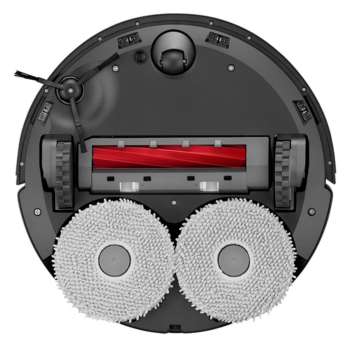 Roborock Qrevo C Pro Black (QRRCP52-02)