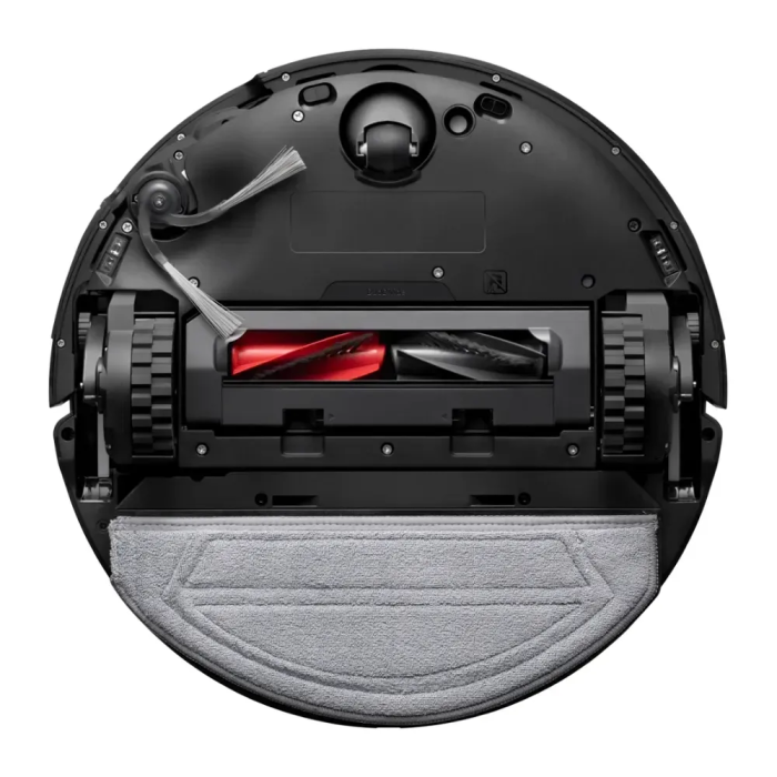 Roborock Saros 20 Sonic Complete Black (S20SC02-00)