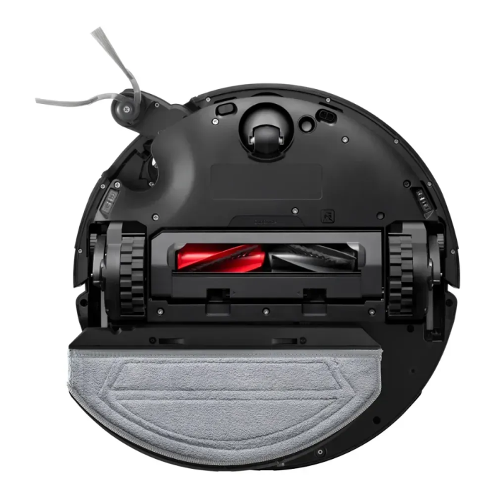 Roborock Saros 20 Sonic Complete Black (S20SC02-00)