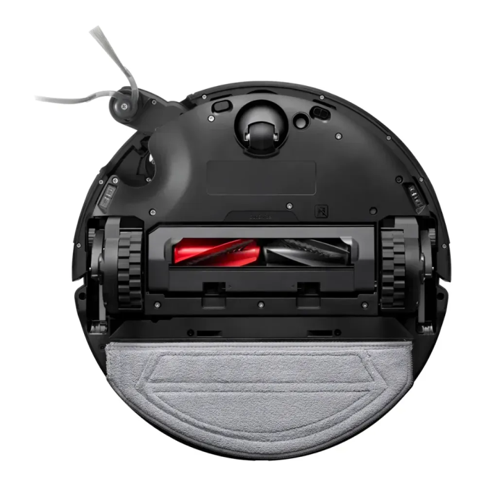 Roborock Saros 20 Sonic Complete Black (S20SC02-00)
