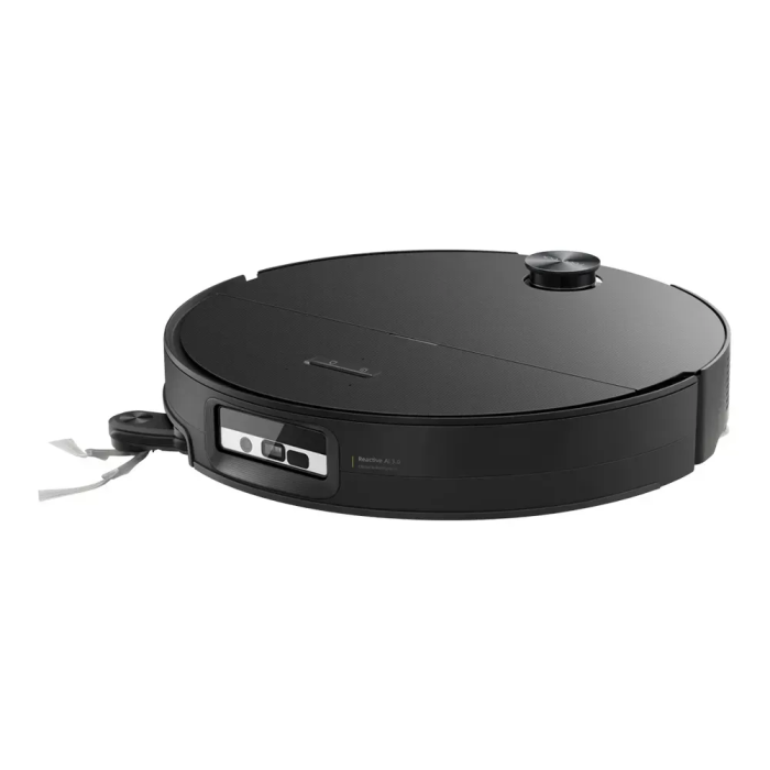 Roborock Saros 20 Sonic Complete Black (S20SC02-00)
