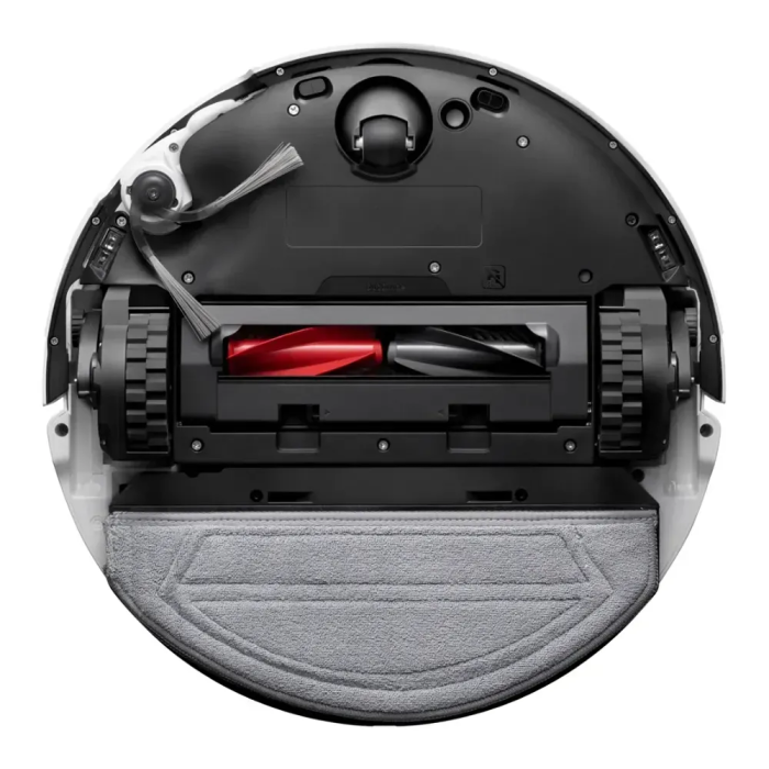 Roborock Saros 20 Sonic Complete White (S20SC02-00)