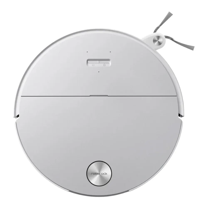 Roborock Saros 20 Sonic Complete White (S20SC02-00)