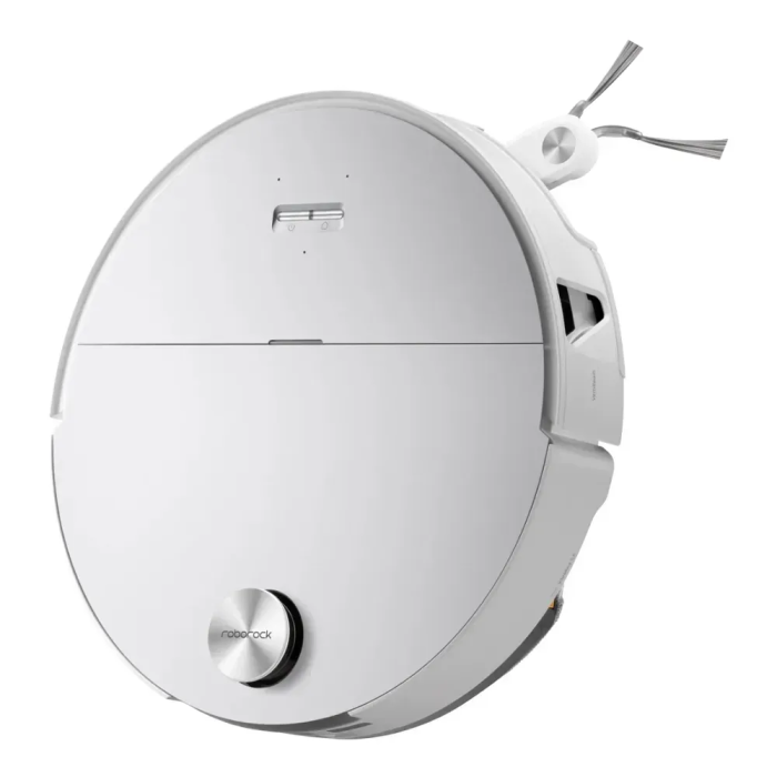 Roborock Saros 20 Sonic Complete White (S20SC02-00)