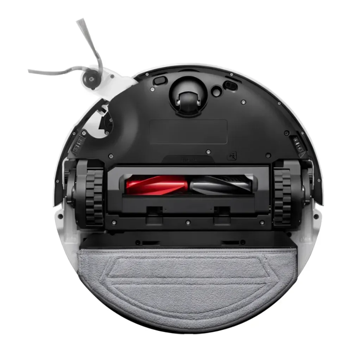 Roborock Saros 20 Sonic Complete White (S20SC02-00)