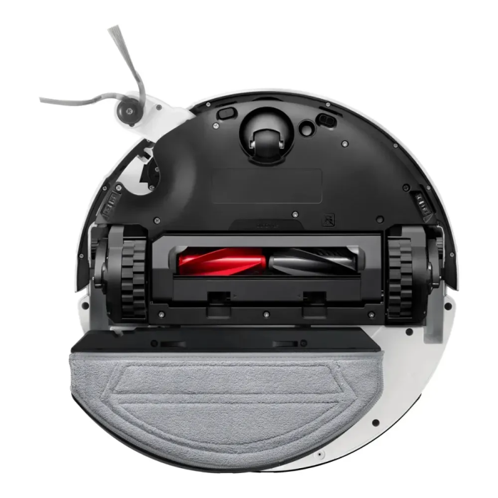 Roborock Saros 20 Sonic Complete White (S20SC02-00)