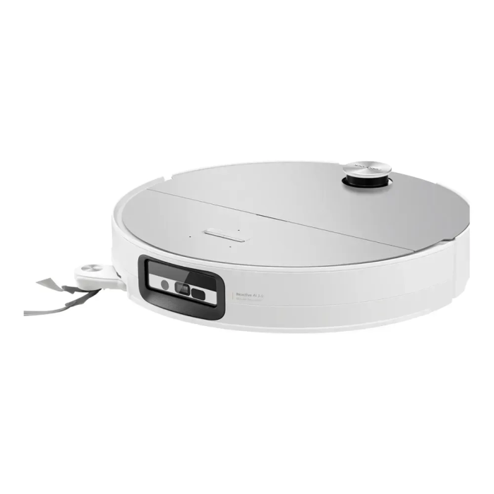 Roborock Saros 20 Sonic Complete White (S20SC02-00)