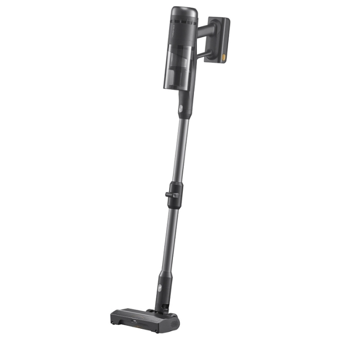 Roborock Cordless Vacuum Cleaner H60 Ultra Black (H10A1A51-07)
