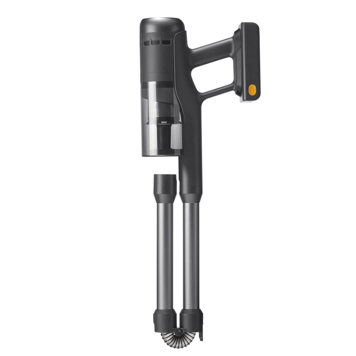 Roborock Cordless Vacuum Cleaner H60 Ultra Black (H10A1A51-07)