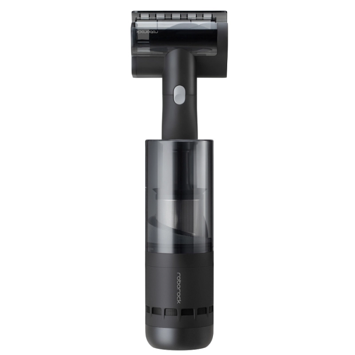 Roborock Cordless Vacuum Cleaner H60 Ultra Black (H10A1A51-07)