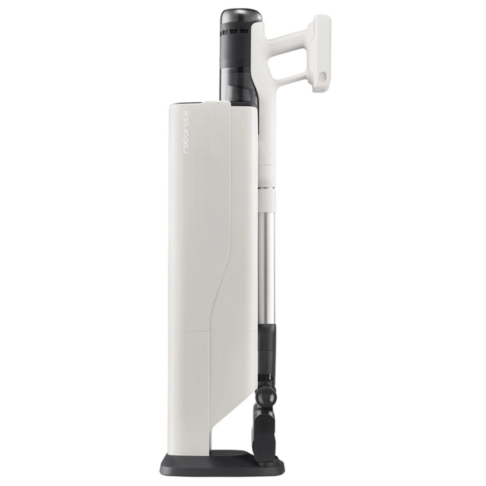 Roborock Cordless Vacuum Cleaner H60 HUB Pro White (H9A2A01-07)
