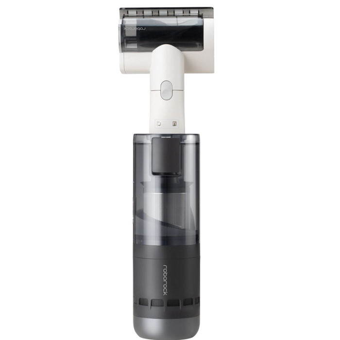 Roborock Cordless Vacuum Cleaner H60 HUB Pro White (H9A2A01-07)