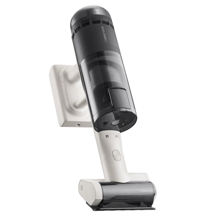 Roborock Cordless Vacuum Cleaner H60 HUB Pro White (H9A2A01-07)