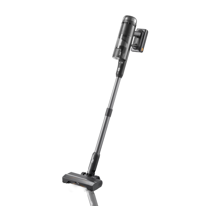 Roborock Cordless Vacuum Cleaner H60 Hub Ultra Black (H9A1A51-07)