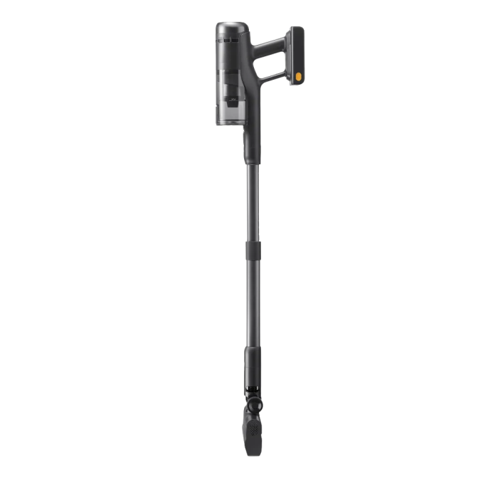 Roborock Cordless Vacuum Cleaner H60 Hub Ultra Black (H9A1A51-07)