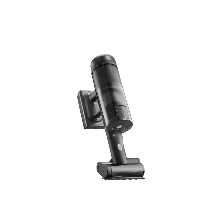 Roborock Cordless Vacuum Cleaner H60 Hub Ultra Black (H9A1A51-07)