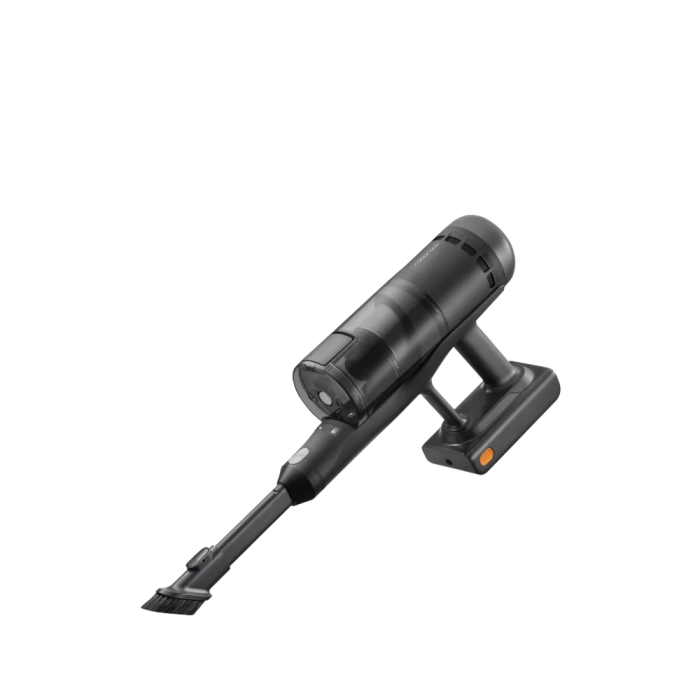 Roborock Cordless Vacuum Cleaner H60 Hub Ultra Black (H9A1A51-07)