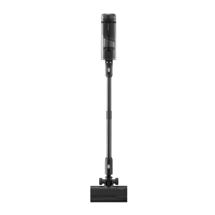Roborock Cordless Vacuum Cleaner H60 Hub Ultra Black (H9A1A51-07)