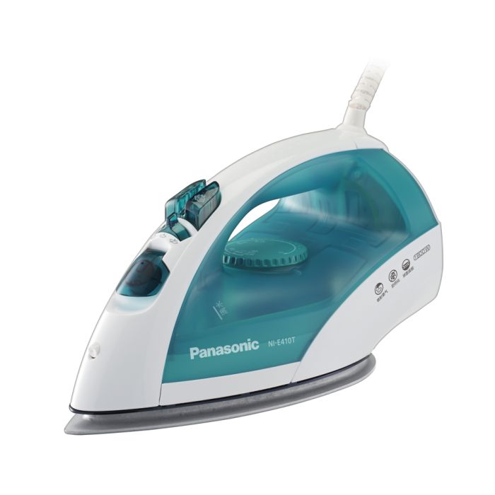 Panasonic NI-E410TMTW