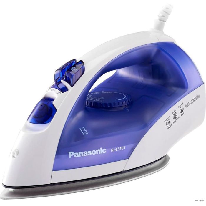 Panasonic NI-E510TDTW