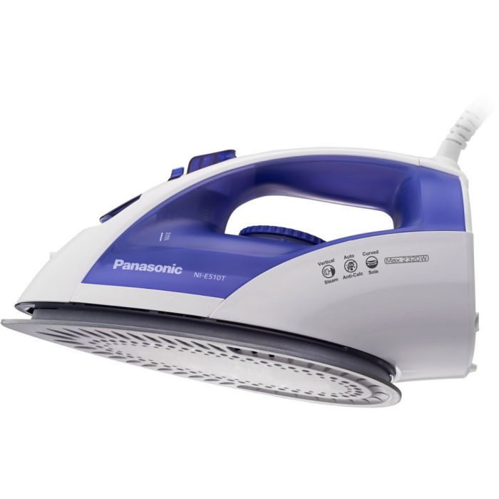 Panasonic NI-E510TDTW