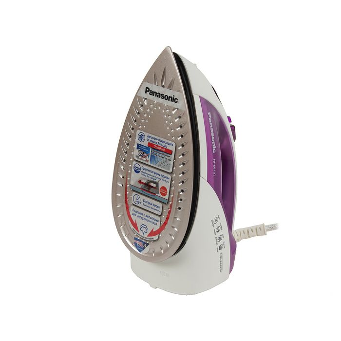 Panasonic NI-E610TVTW