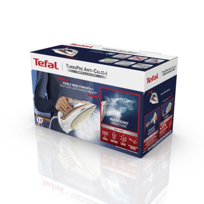 Tefal FV5687E0