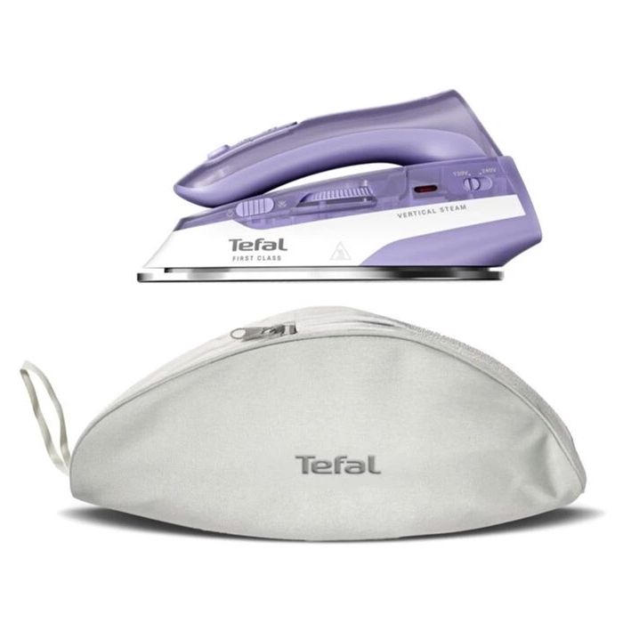 Tefal DB1612E0 Travel Iron
