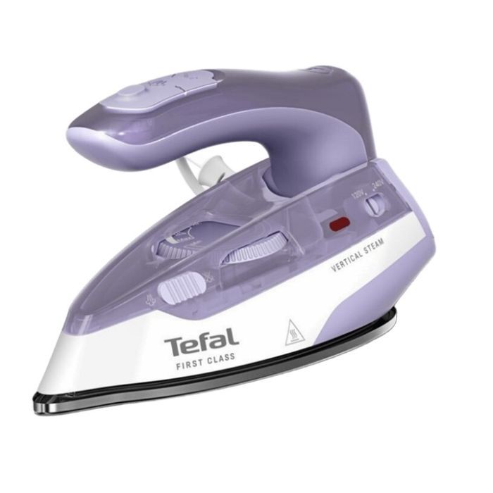 Tefal DB1612E0 Travel Iron