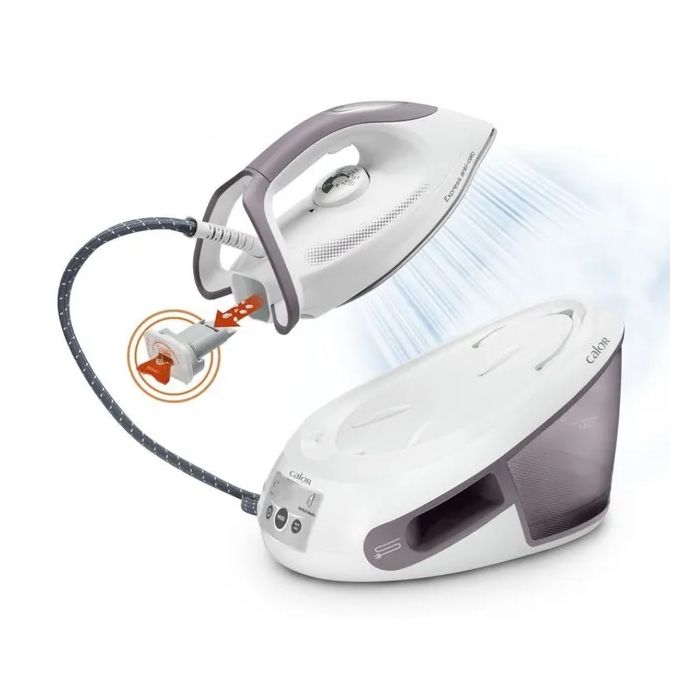 Tefal SV8011E0 - outlet