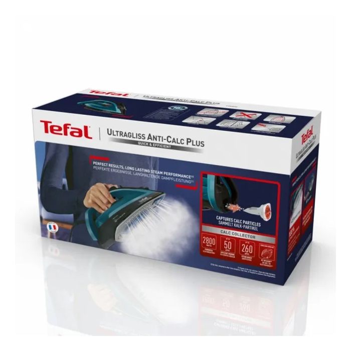 Tefal FV6832E0