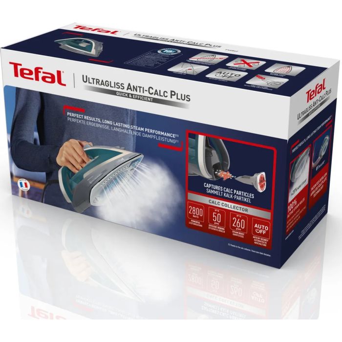 Tefal FV6842E0