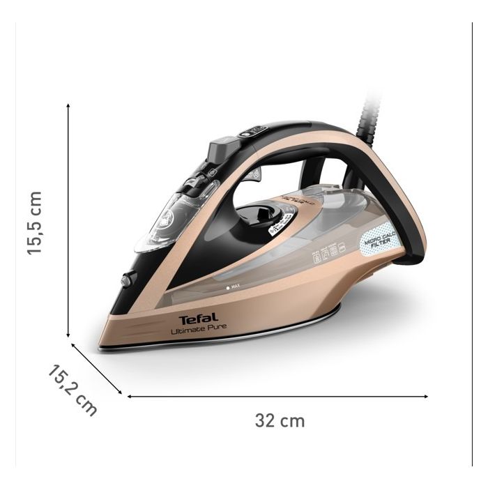 Tefal FV9852E0/N