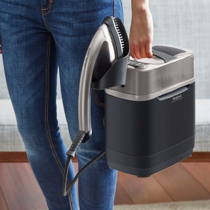 Tefal QT2028F0 IXEO Power