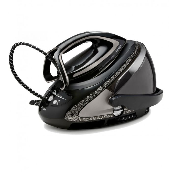 Tefal GV9620E0/N