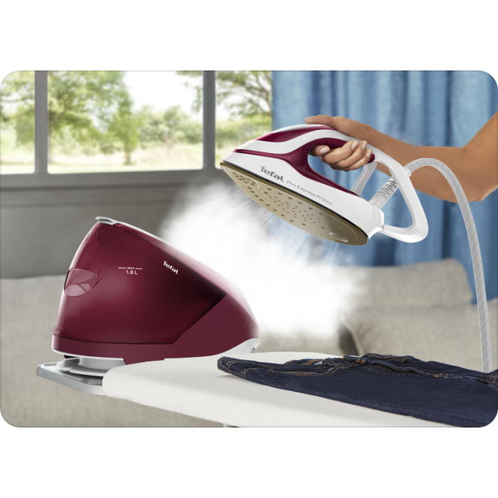 Tefal GV9220E0 /N