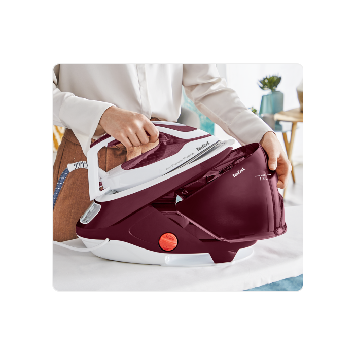 Tefal GV9220E0 /N