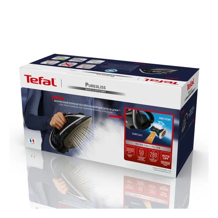Tefal FV8062E0/N