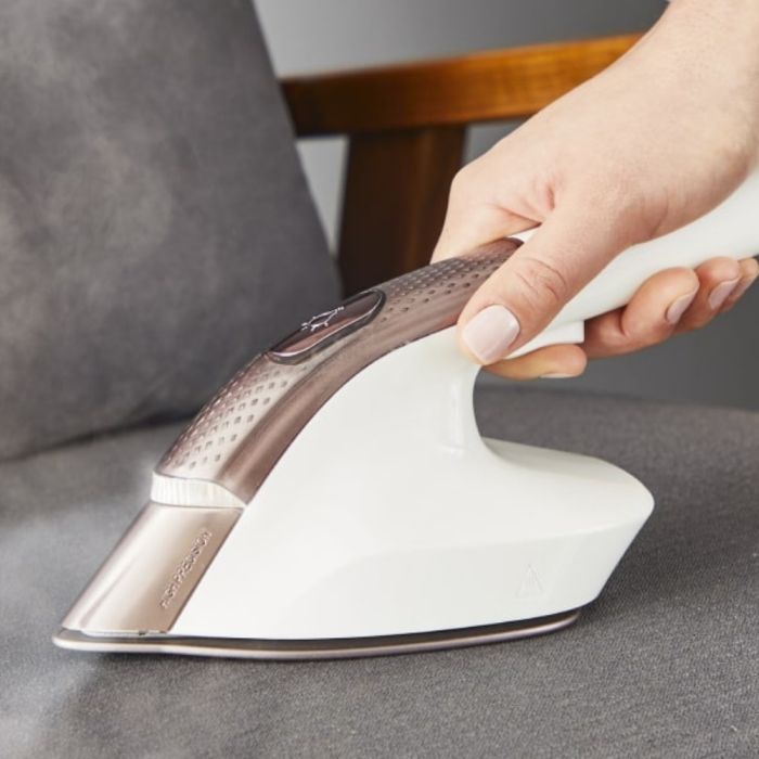 Tefal QT1811E0 Steam ironing system IXEO Vision