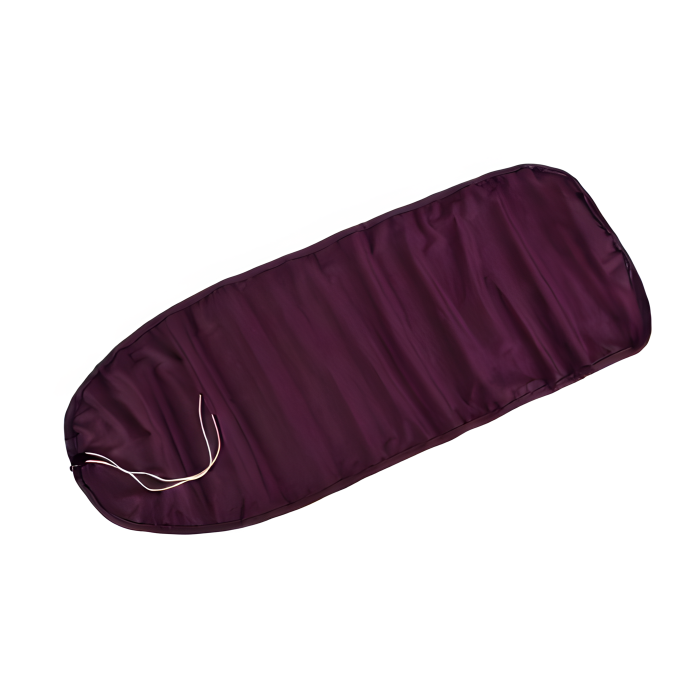 Miele 11965560 Ironing board cover/Tayberry red