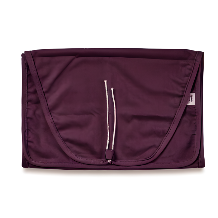 Miele 11965560 Ironing board cover/Tayberry red