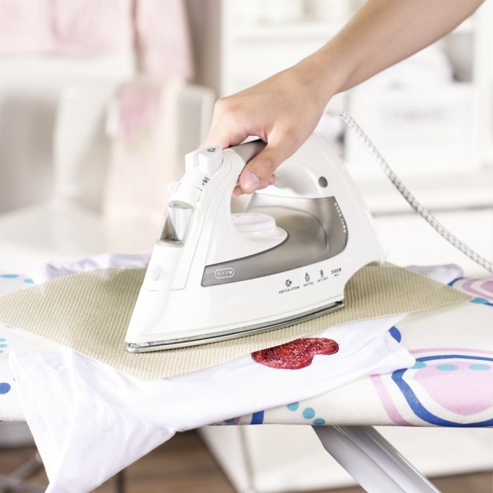 Hama Ironing Protection Cloth (110218)