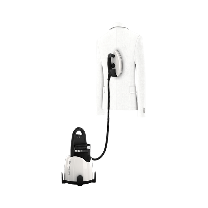 LauraStar Lift Pure White (000.0303.511)/N