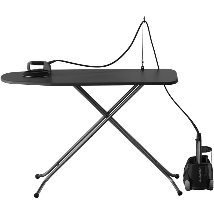 LauraStar Lift Plus Ulti.Black (000.0301.520)/N