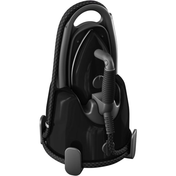 LauraStar Lift Plus Ulti.Black (000.0301.520)/N