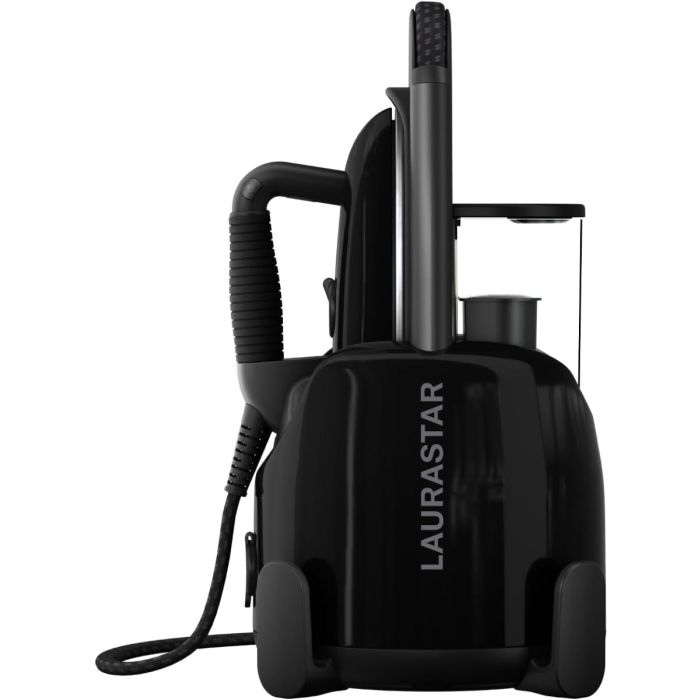 LauraStar Lift Plus Ulti.Black (000.0301.520)/N