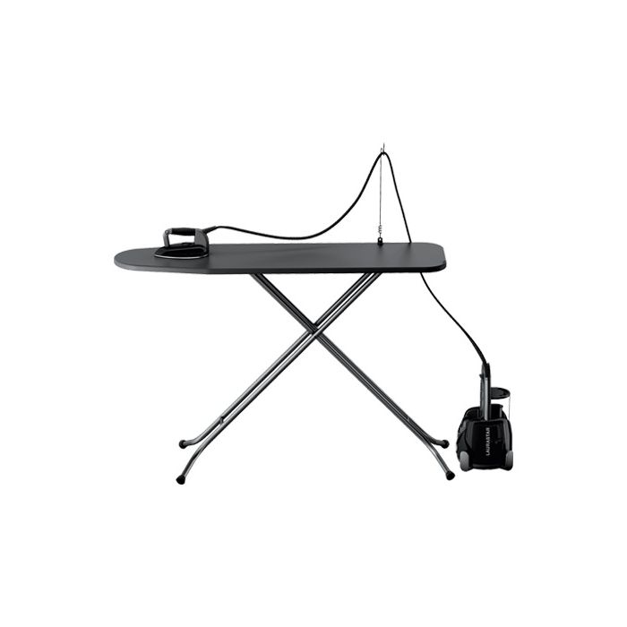 Laurastar Lift Plus EU Ultimate Black
