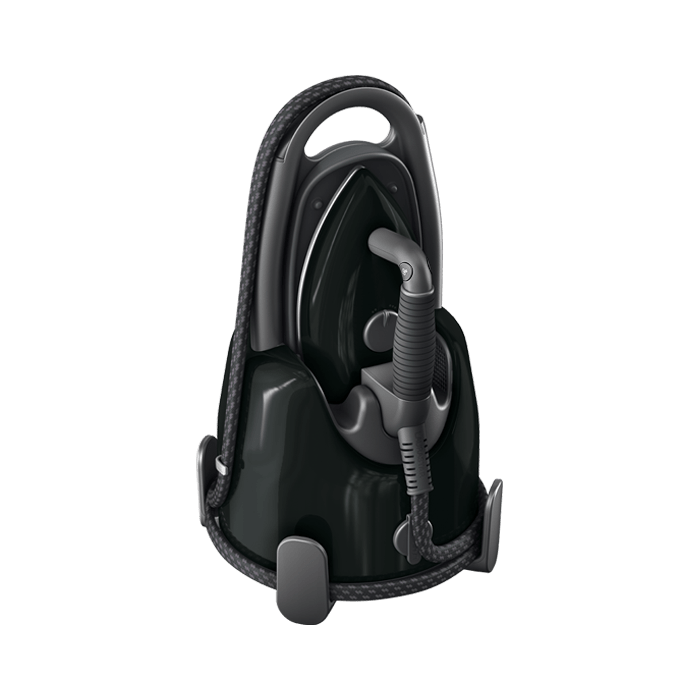 Laurastar Lift Plus EU Ultimate Black