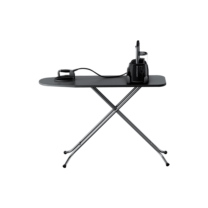 Laurastar Lift Plus EU Ultimate Black